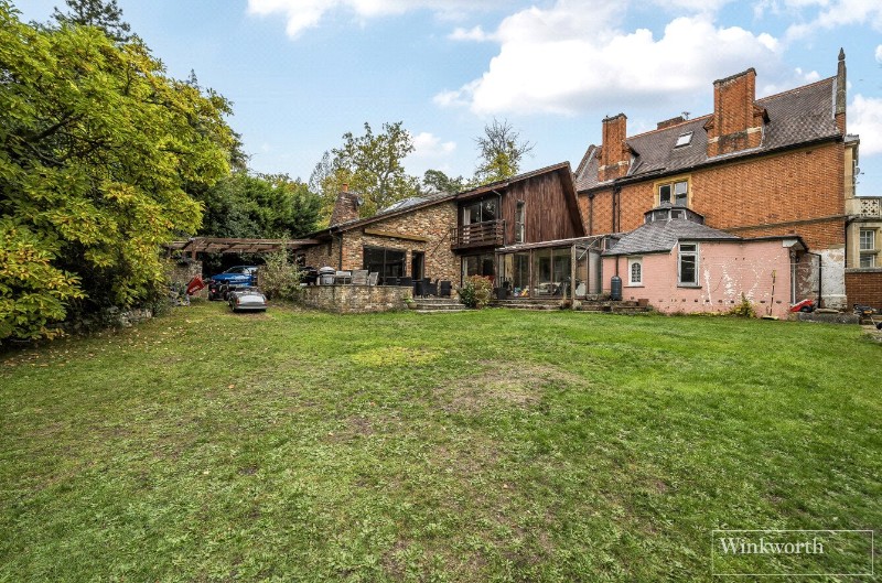 Charters Road, Ascot, Berkshire, SL5