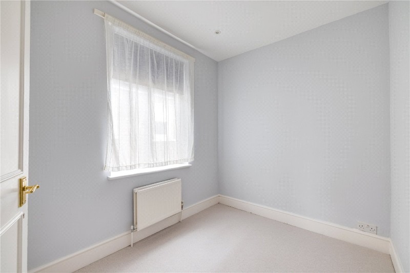 Glenrosa Street, London, SW6