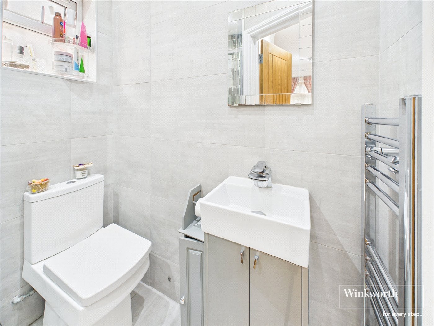 En Suite