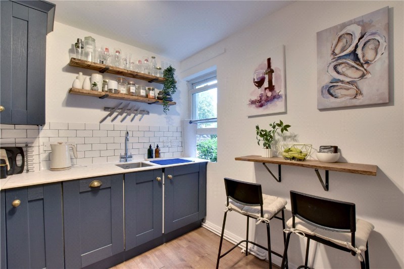 Lee Park, Blackheath, London, SE3