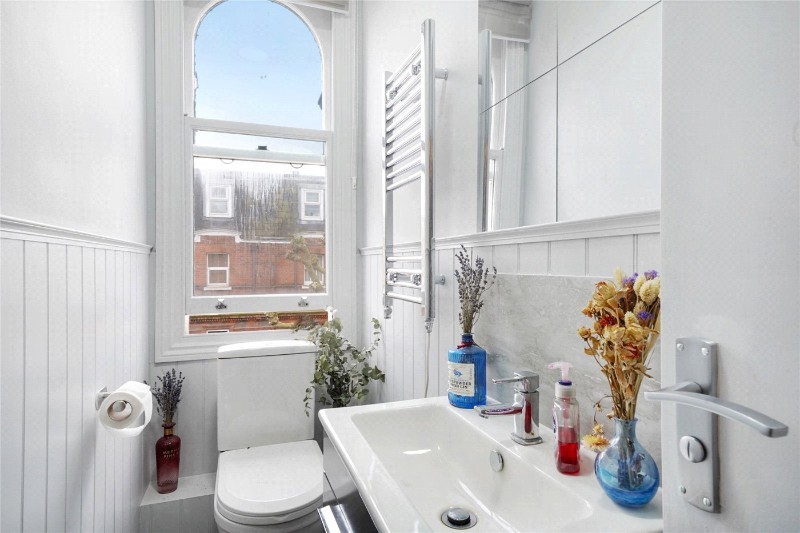 Fortess Road, London, NW5