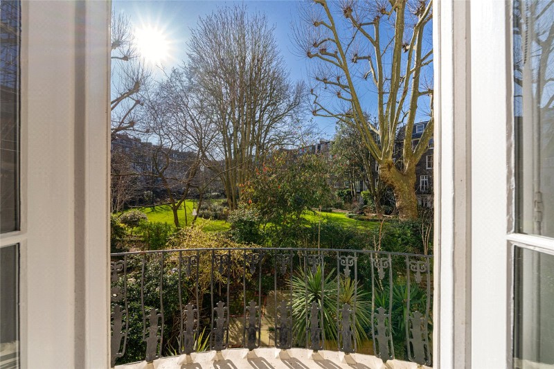 Randolph Avenue, Little Venice, London, W9