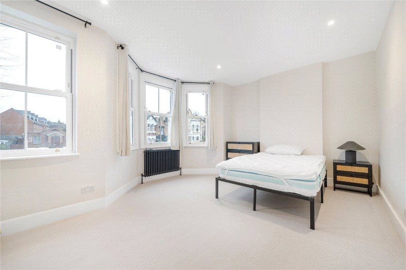 Barry Road, East Dulwich, London, SE22
