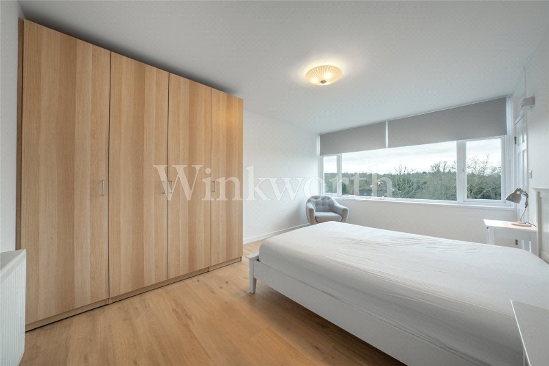 West Heath Avenue, London, NW11