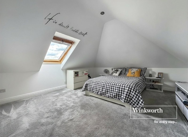 Mags Barrow, West Parley, Ferndown, Dorset, BH22