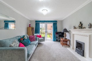 Fallowfield Place, Wimborne, Dorset, BH21