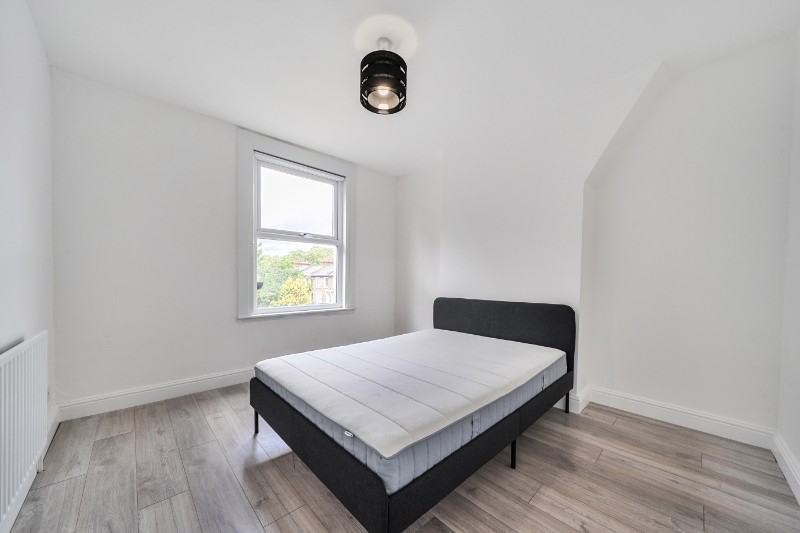 Hatcham Park Road, London, SE14