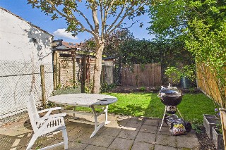 Meadfoot Road, London, SW16