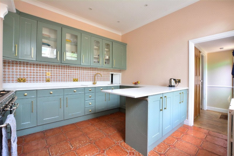 Glenhouse Road, Eltham, London, SE9