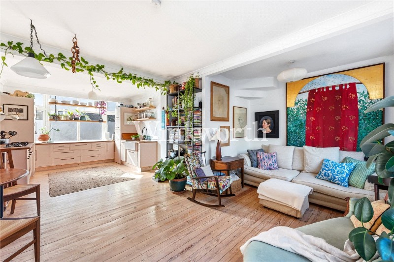 Coniston Road, London, N17