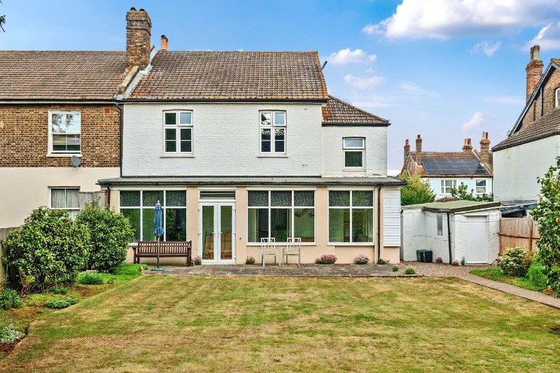 Thornsett Road, London, SE20
