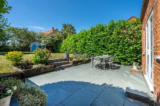 West Road, Pointon, Sleaford, NG34