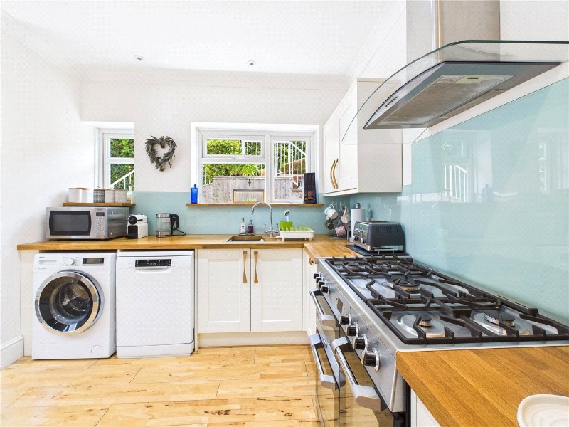 Birchy Barton Hill, Exeter, Devon, EX1