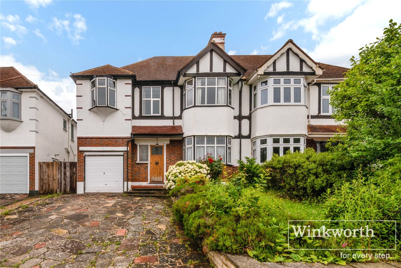 4 bedroom property for sale in Village Way, Beckenham, BR3 (Ref