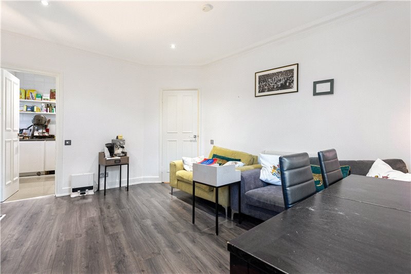 Gloucester Road, South Kensington, London, SW7