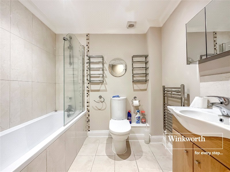 West Moors Road, Ferndown, Dorset, BH22