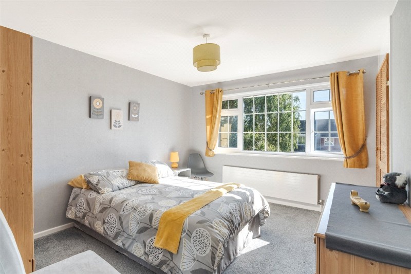 Countess Close, Merley, Wimborne, Dorset, BH21