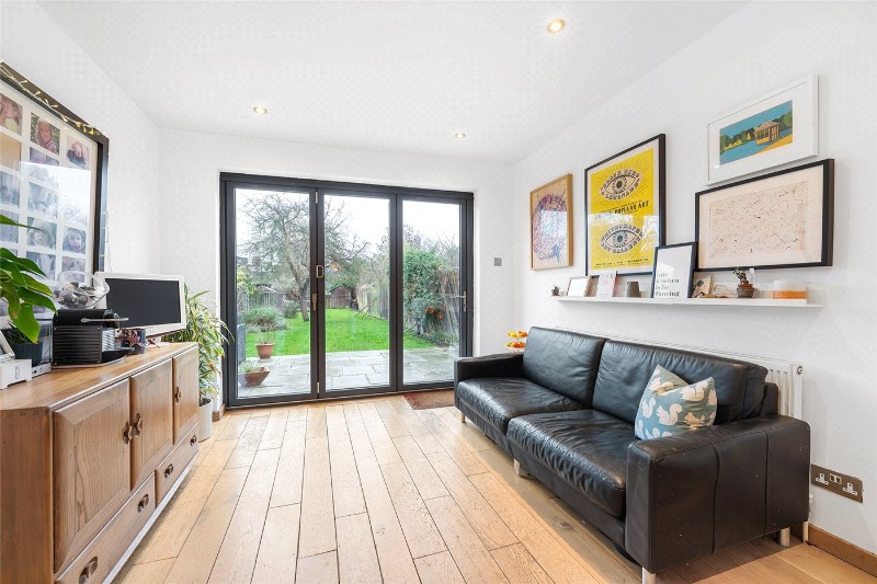 Upland Road, East Dulwich, London, SE22