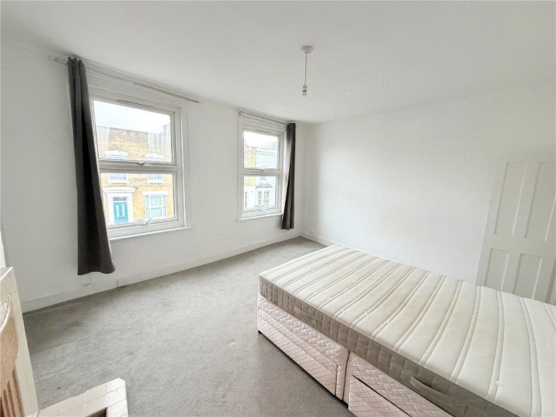 Grove Road, London, N15