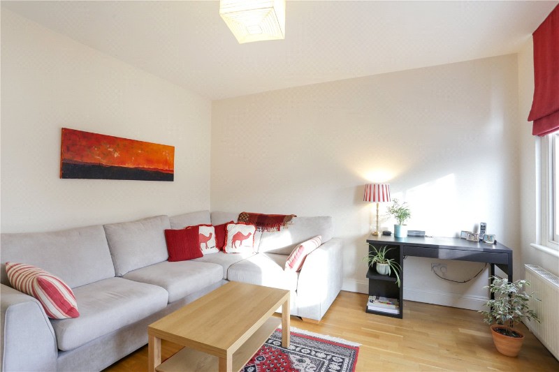 Ellerslie Road, Shepherds Bush, London, W12