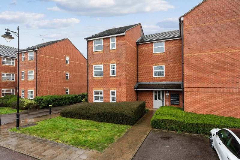 Henry Doulton Drive, London, SW17