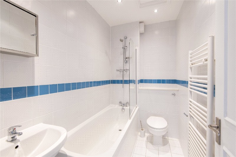 Shakespeare Road, London, SE24