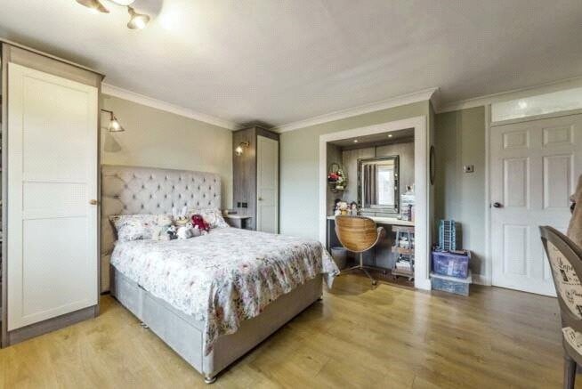 Green Lane, Threekingham, Sleaford, Lincolnshire, NG34