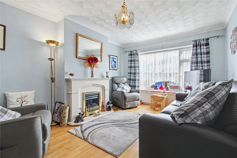 Darby Road, Beccles, Suffolk, NR34