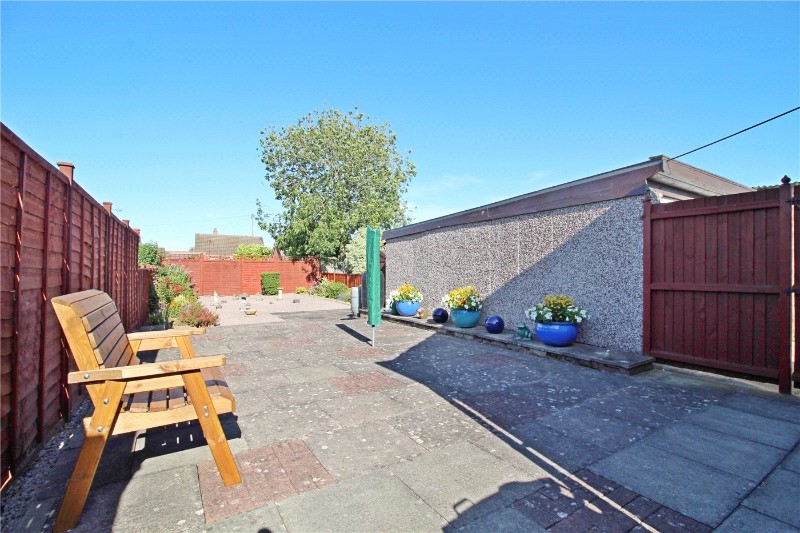 Granville Avenue, Northborough, Peterborough, Cambridgeshire, PE6