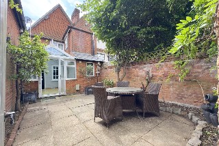 Wycombe End, Beaconsfield, HP9