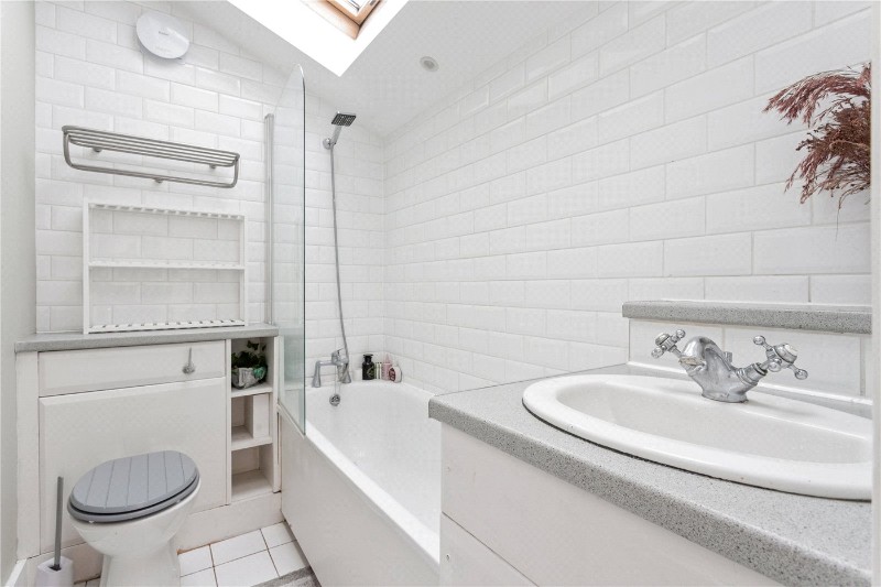 Reighton Road, London, E5