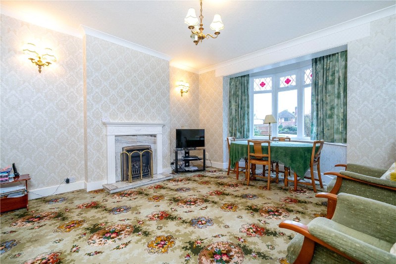 Grantham Road, Sleaford, Lincolnshire, NG34