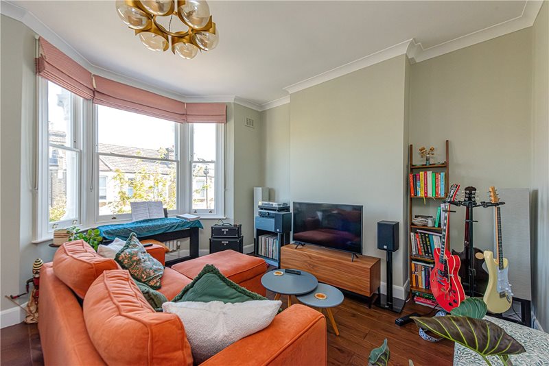 Rainham Road, London, NW10