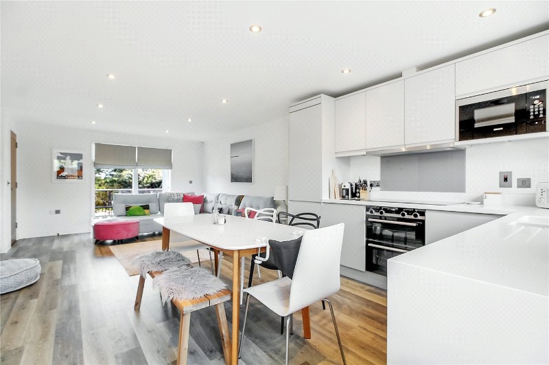 Lords Terrace, Mights Road, Southwold, Suffolk, IP18