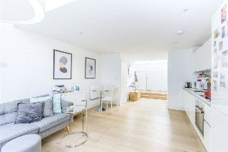 Severn Court, 25 Clyde Square, London, E14