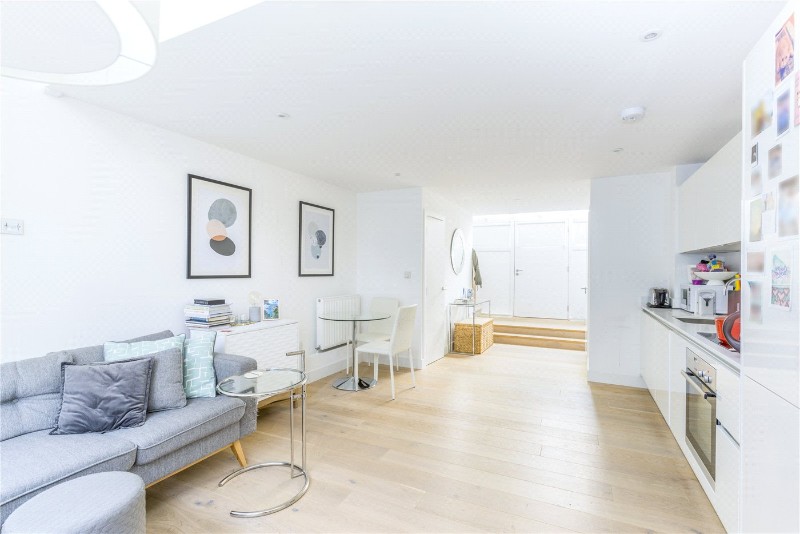 Severn Court, 25 Clyde Square, London, E14