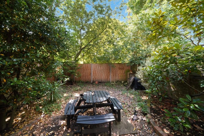 Hilldrop Road, London, N7