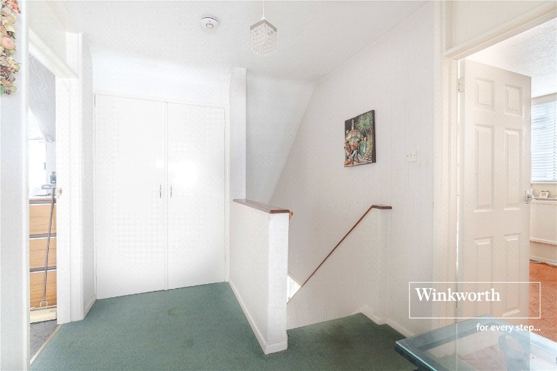 Cheriton Avenue, Bournemouth, Dorset, BH7