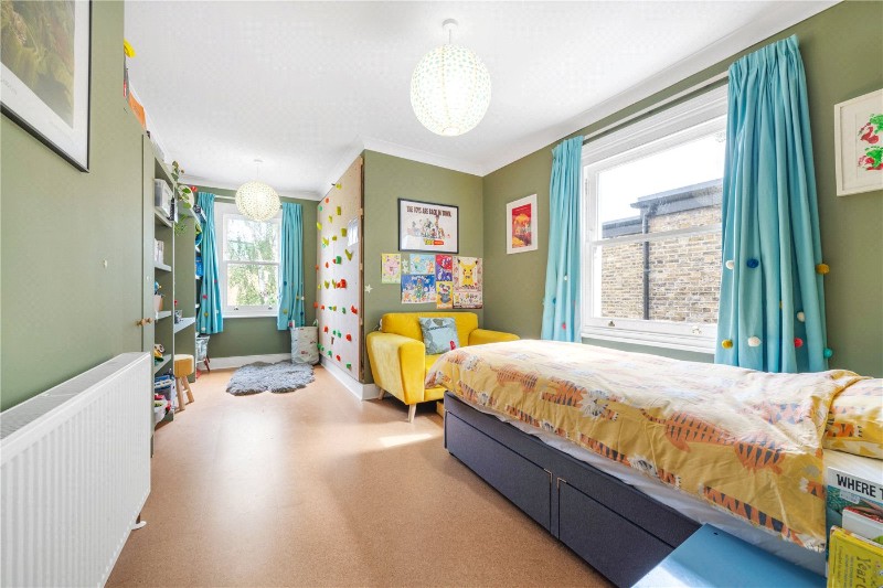 Piermont Road, East Dulwich, London, SE22