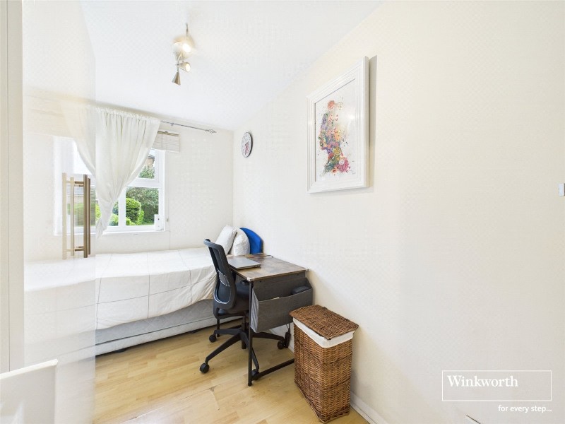 Chamberlayne Avenue, Wembley, Middlesex, HA9