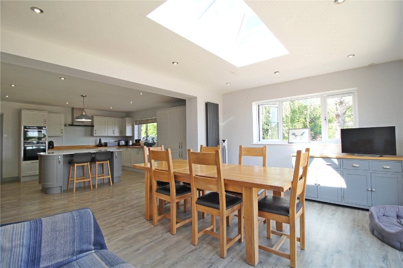 Spalding Road, Deeping St. James, Peterborough, Lincolnshire, PE6