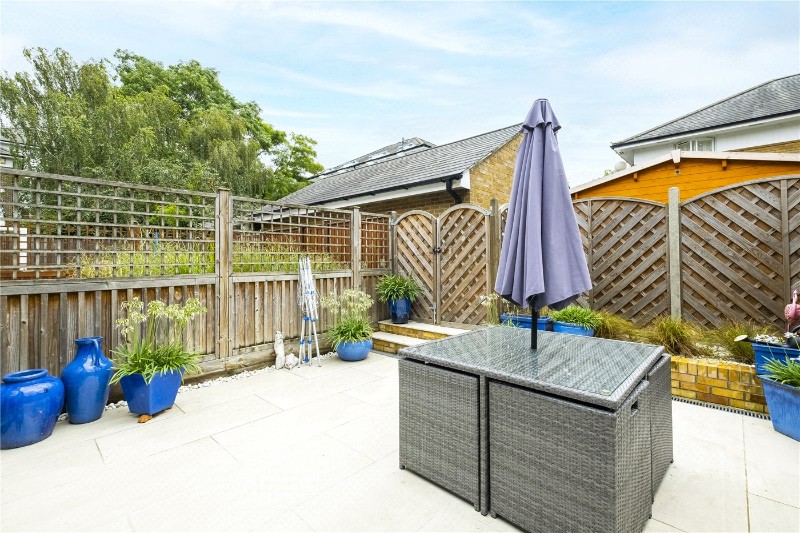 St. Josephs Vale, Blackheath, London, SE3