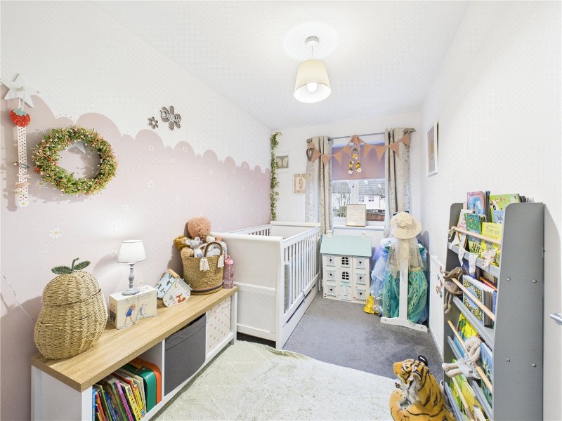 Allotment Approach, Tiverton, Devon, EX16