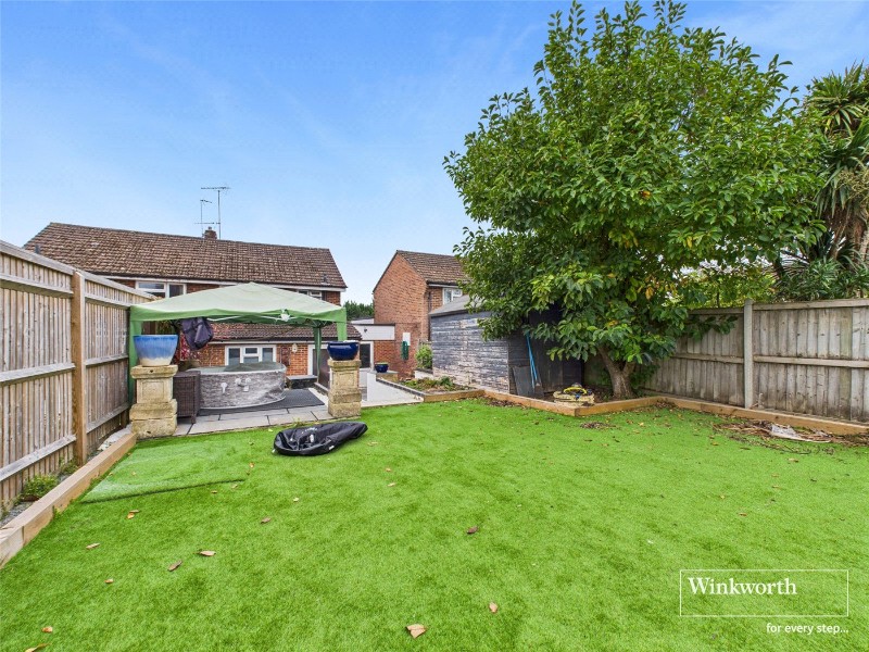 Fairford Road, Tilehurst, Reading, Berkshire, RG31