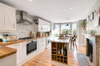 Gowlett Road, Peckham Rye, London, SE15