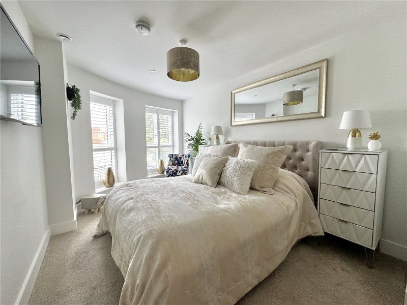 Hahnemann Road, Bournemouth, Dorset, BH2