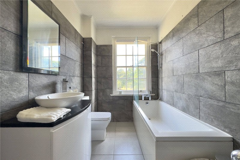 Park Lawn, Farnham Royal, Buckinghamshire, SL2