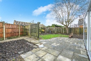 Rowan Way, Metheringham, Lincoln, Lincolnshire, LN4