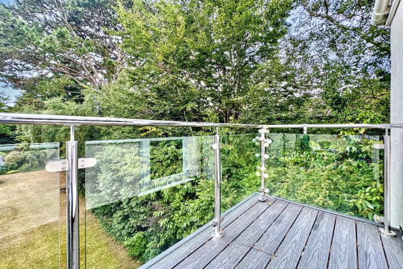 Portarlington Road, Bournemouth, Dorset, BH4