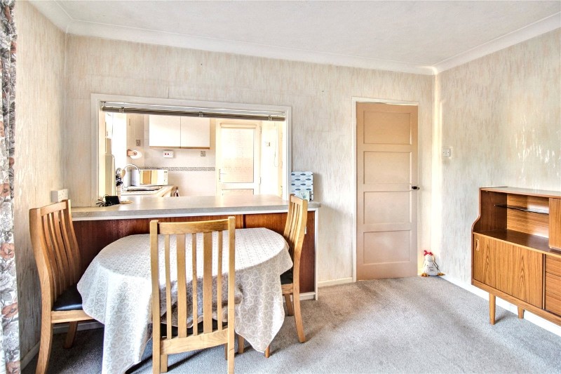 Bush Road, Hellesdon, Norwich, Norfolk, NR6